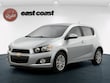  Chevrolet Sonic