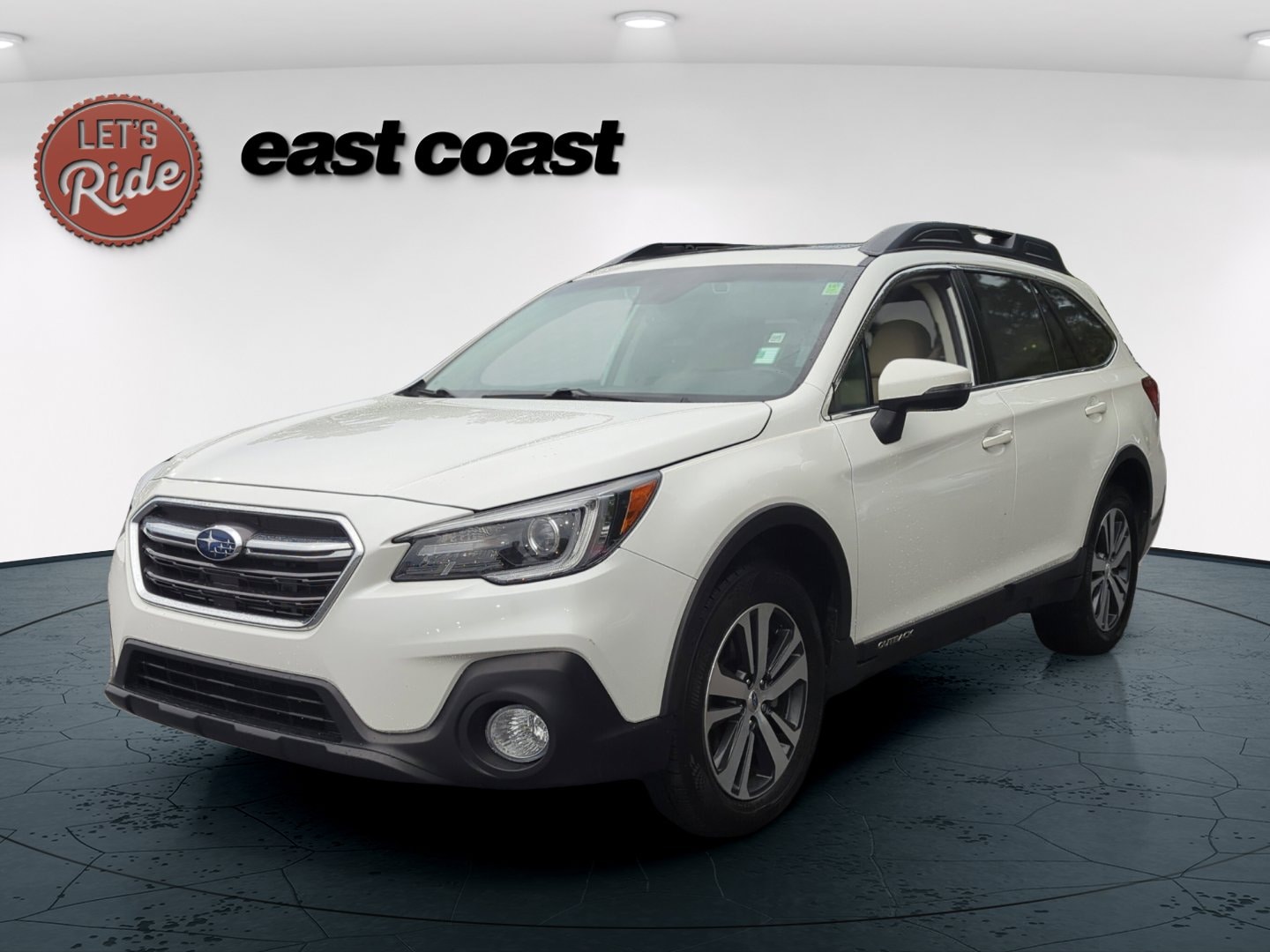 2019 Subaru Outback Limited