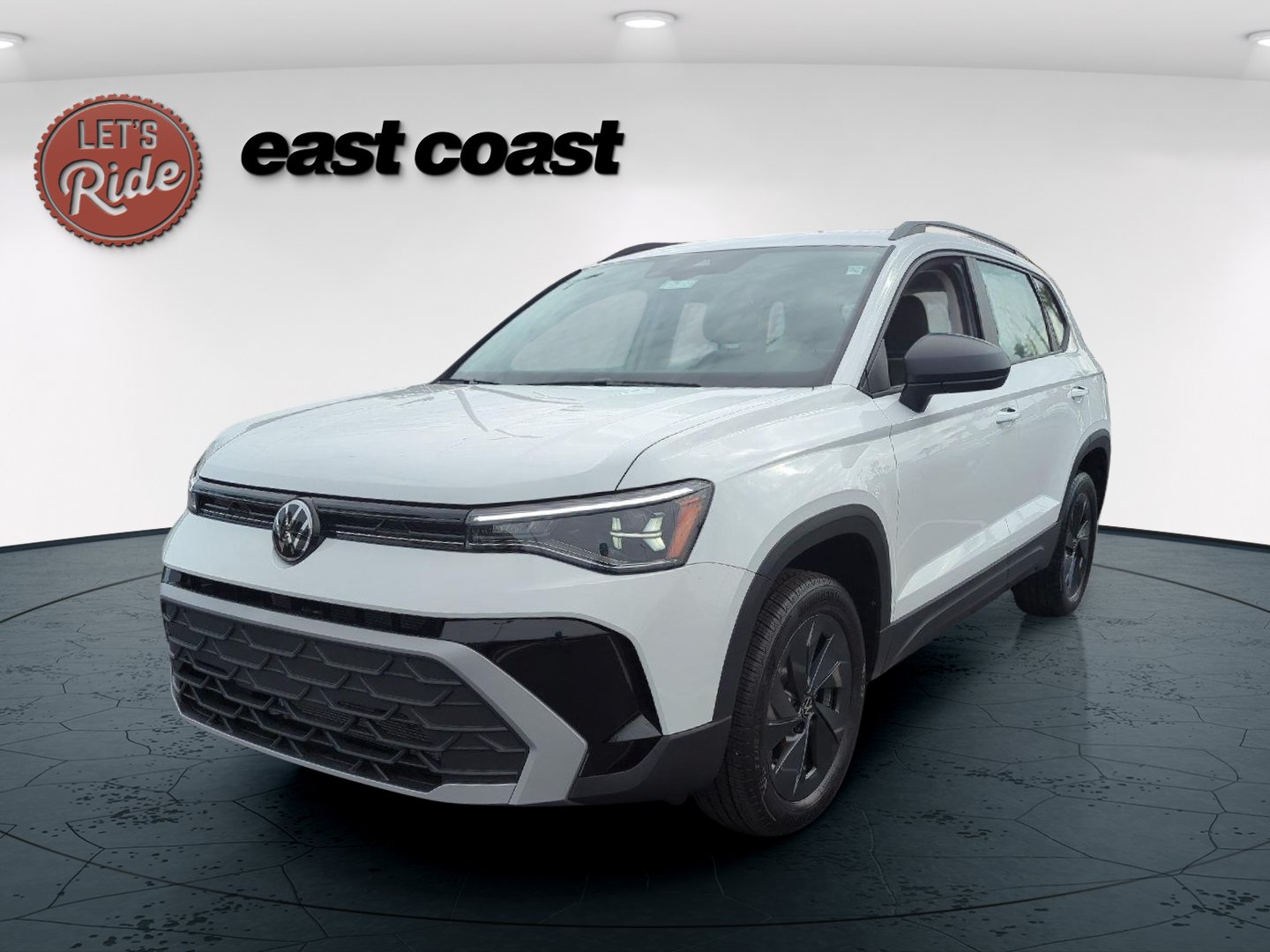 2026 Volkswagen Taos