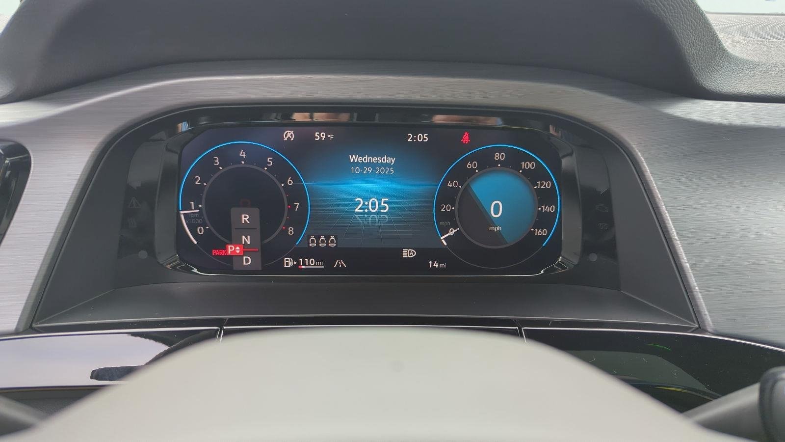 2026 Volkswagen Atlas Cross Sport SE w/Tech - Photo 22