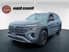 2026 Volkswagen Atlas 2.0T Peak Edition SUV