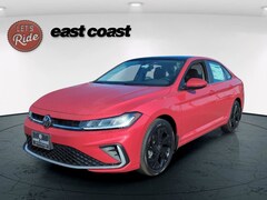 2026 Volkswagen Jetta