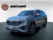  Volkswagen Atlas Cross Sport