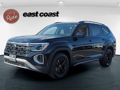 2025 Volkswagen Atlas 2.0T Peak Edition SUV