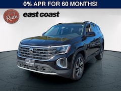 2026 Volkswagen Atlas 2.0T SE w/Technology SUV