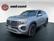  Volkswagen Atlas Cross Sport