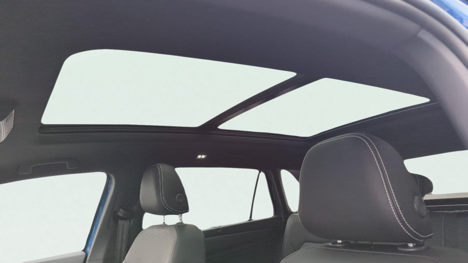 2026 Volkswagen Atlas Cross Sport SE w/Tech - Photo 16