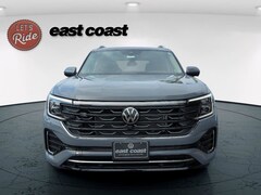 2026 Volkswagen Atlas