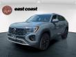  Volkswagen Atlas Cross Sport