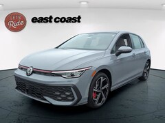 2025 Volkswagen Golf GTI