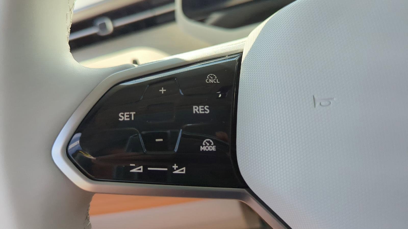 2025 Volkswagen ID. Buzz 1st Edition - Photo 19