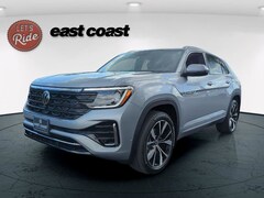 2026 Volkswagen Atlas Cross Sport