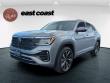  Volkswagen Atlas Cross Sport
