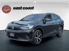 2025 Volkswagen ID.4 Pro S SUV