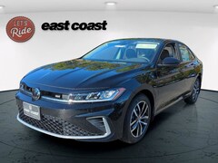 2026 Volkswagen Jetta