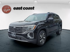 2026 Volkswagen Atlas SE w/Technology SUV