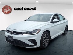 2026 Volkswagen Jetta Sport Sedan