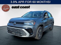 2026 Volkswagen Taos 1.5T S SUV