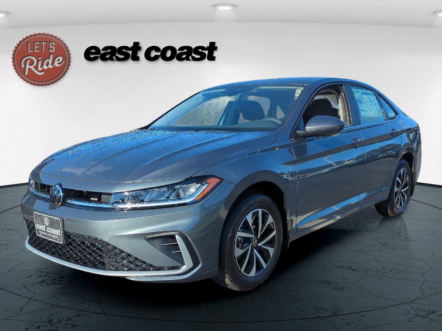 2026 Volkswagen Jetta S's photo