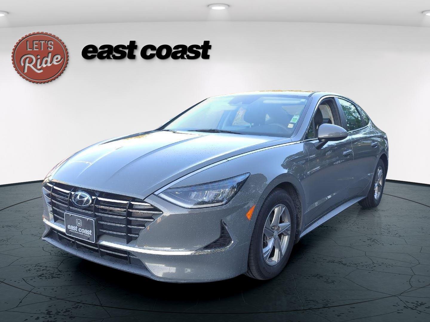 2020 Hyundai Sonata