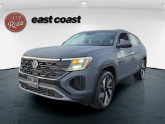 2026 Volkswagen Atlas Cross Sport SE w/Technology SUV