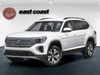  Volkswagen Atlas