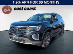 2026 Volkswagen Atlas 2.0T SE SUV