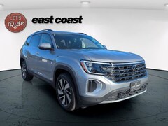 2024 Volkswagen Atlas