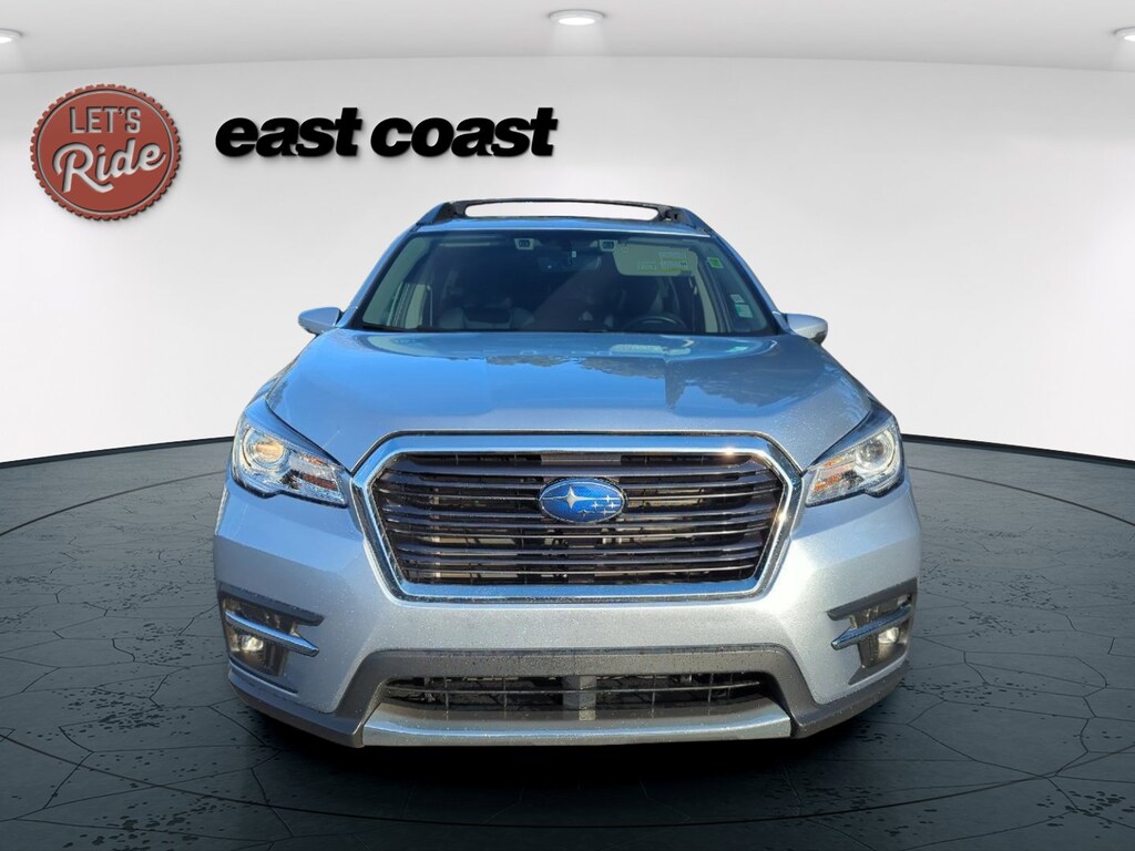 Used 2022 Subaru Ascent Limited SUV