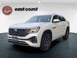  Volkswagen Atlas Cross Sport