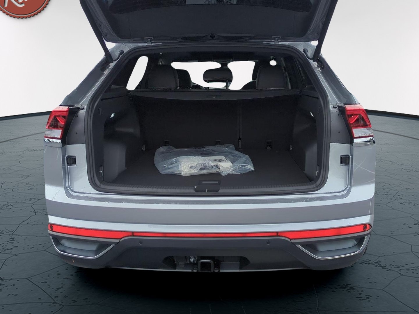 2026 Volkswagen Atlas Cross Sport SE w/Tech - Photo 11