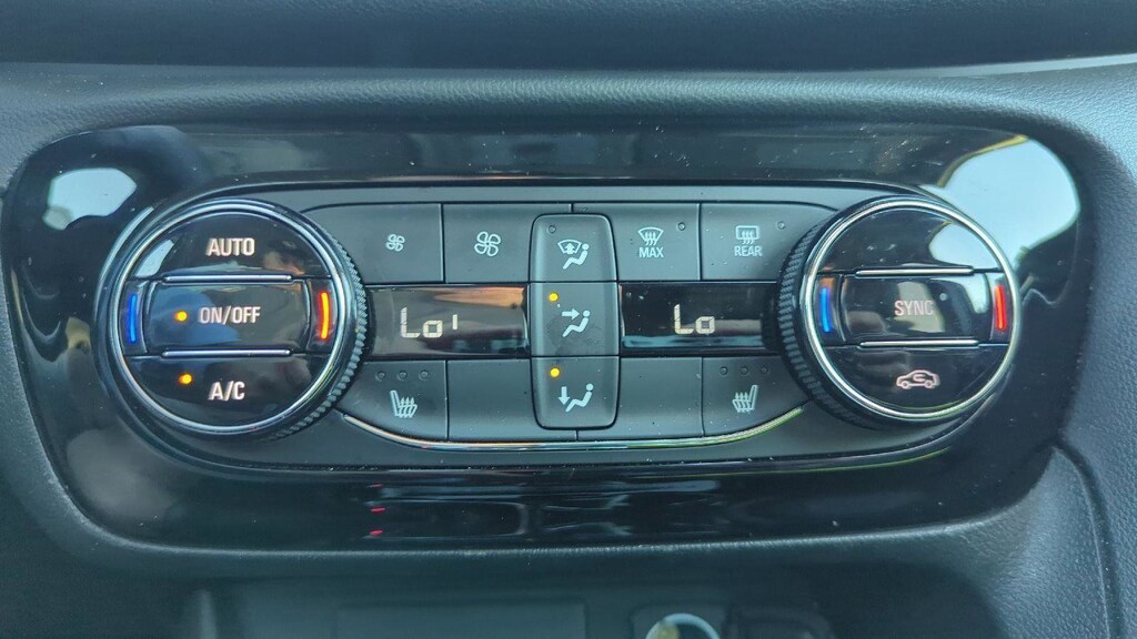 Used 2023 Buick Encore GX Select SUV