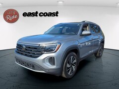 2026 Volkswagen Atlas