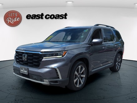 2023 Honda Pilot Elite SUV
