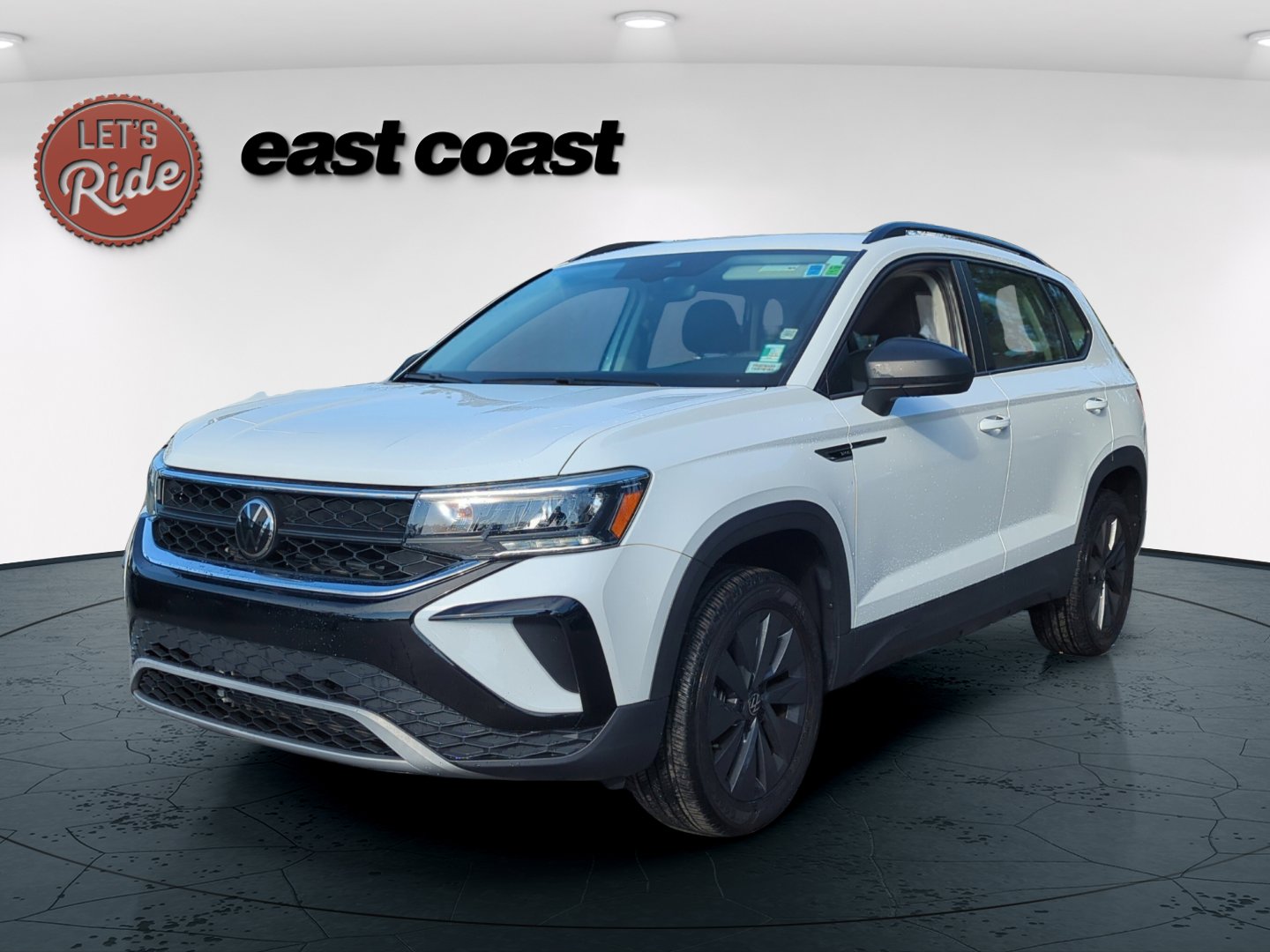 2023 Volkswagen Taos S