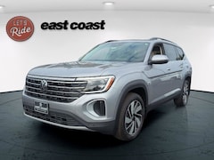 2026 Volkswagen Atlas