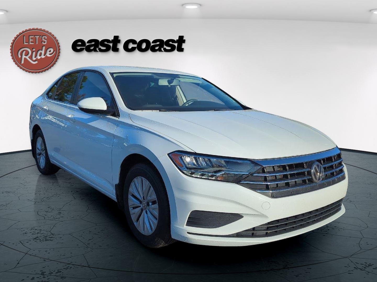 2019 Volkswagen Jetta S photo 3