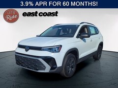 2026 Volkswagen Taos 1.5T S SUV