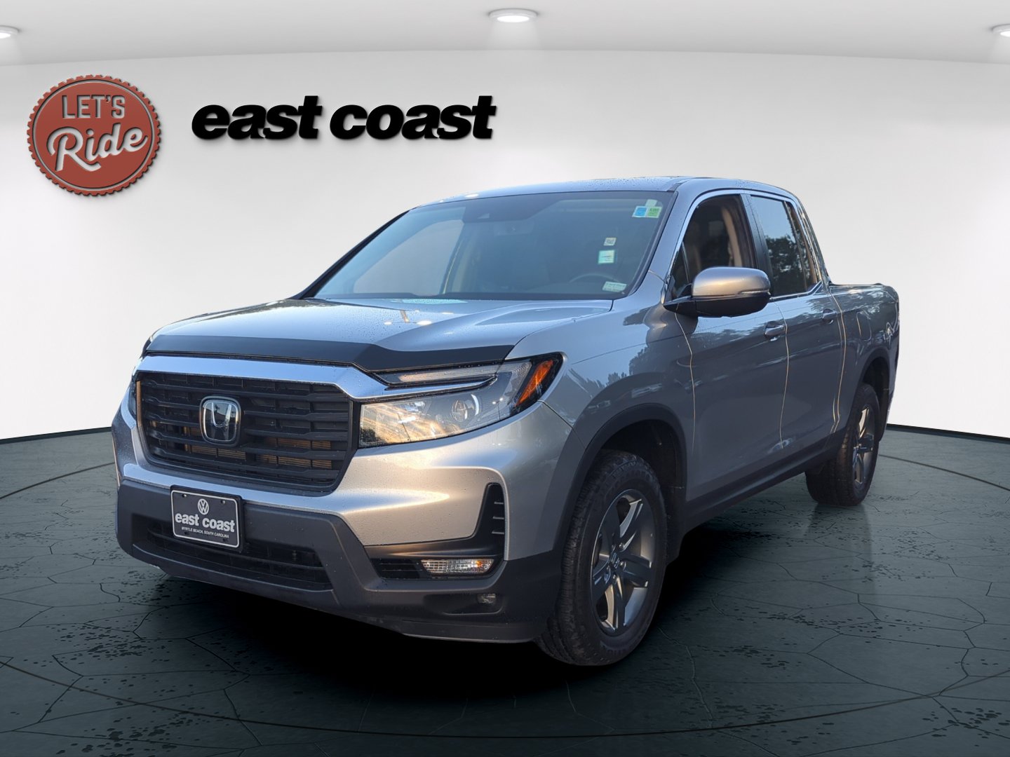 2023 Honda Ridgeline