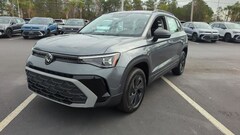 2026 Volkswagen Taos