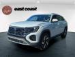 Volkswagen Atlas Cross Sport