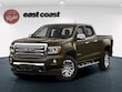  GMC Canyon