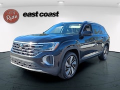 2026 Volkswagen Atlas