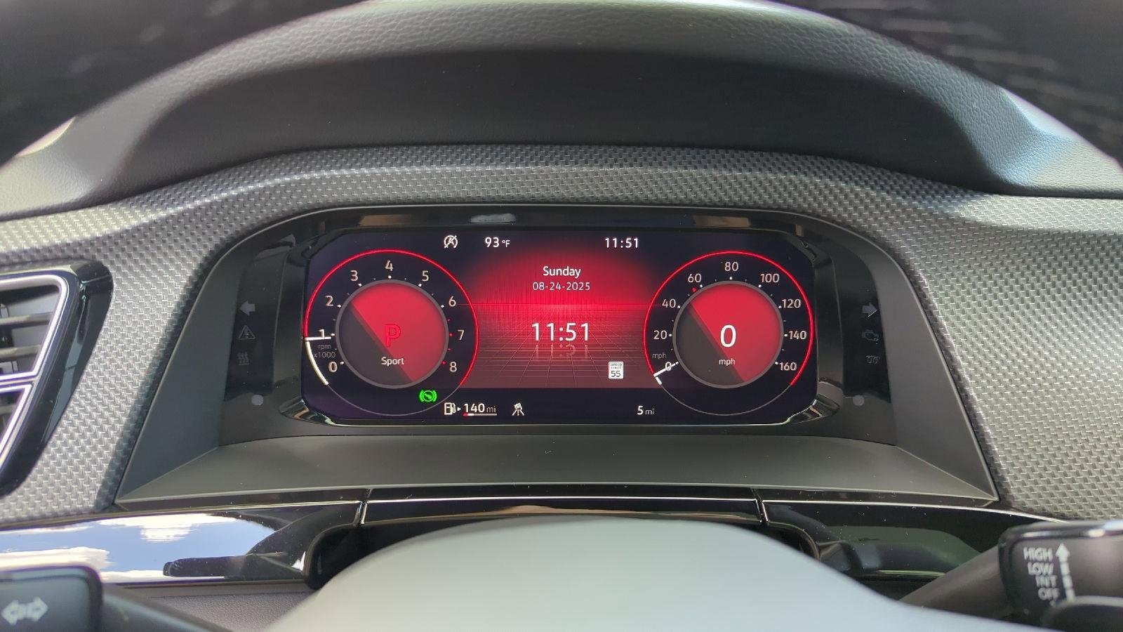 2026 Volkswagen Atlas Cross Sport SEL Premium R-LINE - Photo 24