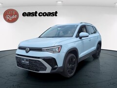 2026 Volkswagen Atlas