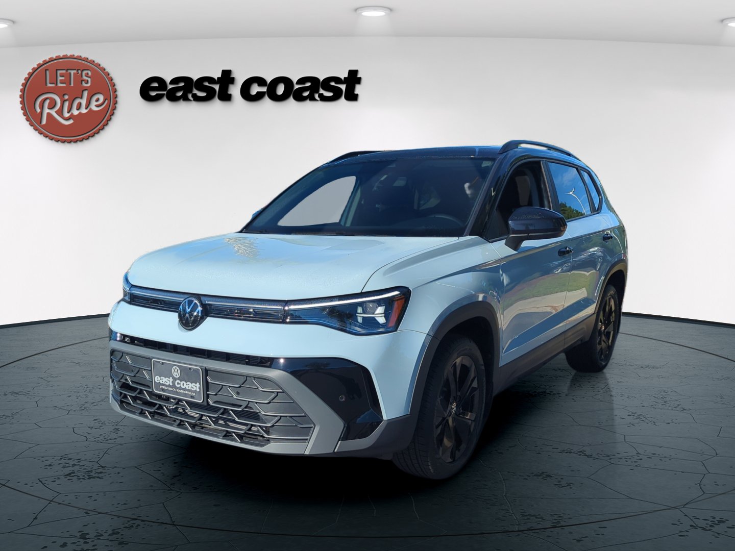2027 Volkswagen Taos