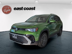 2026 Volkswagen Taos 1.5T SE SUV