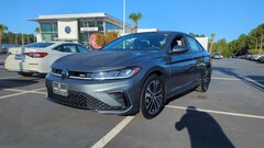 2026 Volkswagen Jetta