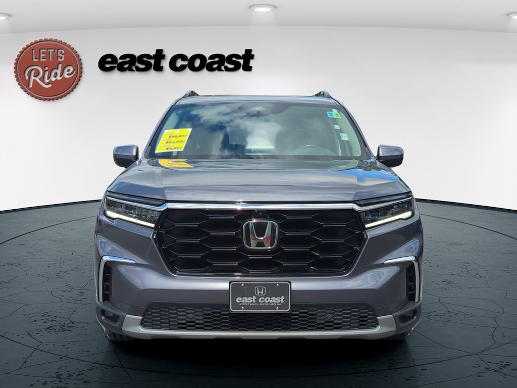 Used 2023 Honda Pilot Elite SUV