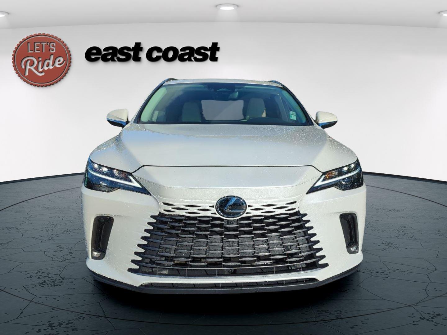 2024 Lexus RX 350 Premium photo 2